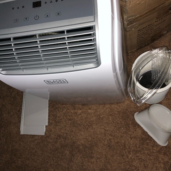 BRAND NEW PORTABLE AIR CONDITIONER LOWEST PRICE - Picture 5 of 6